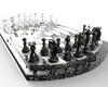 chess-文体生活-玩具-工业CAD模型-3D城