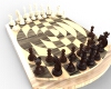 chess-文体生活-玩具-工业CAD模型-3D城