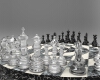 chess-文体生活-玩具-工业CAD模型-3D城