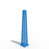 塔桅-袖珍&收藏-3D打印模型-3D城
