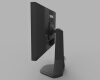 samsung-monitor-科技-电脑-工业CAD模型-3D城