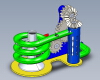 marble-toy-of-gear-文体生活-玩具-工业CAD模型-3D城