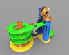 marble-toy-of-gear-文体生活-玩具-工业CAD模型-3D城