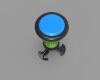 the-green-lantern-建筑-家具-工业CAD模型-3D城