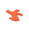 玩具-游戏&玩具-3D打印模型-3D城