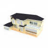 小别墅-建筑-住宅-VR/AR模型-3D城