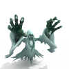 LOL TT_NWraith模型-角色人体-角色-VR/AR模型-3D城