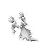 LOL TT_NWraith模型-角色人体-角色-VR/AR模型-3D城
