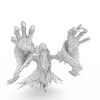 LOL TT_NWraith模型-角色人体-角色-VR/AR模型-3D城