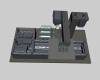 pastries-print-machine-工业设备-机器设备-工业CAD模型-3D城