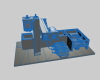 pastries-print-machine-工业设备-机器设备-工业CAD模型-3D城