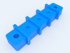 3 Terminal Block-小工具-3D打印模型-3D城
