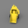 concrete-mixer-beton-mixer-工业设备-机器设备-工业CAD模型-3D城