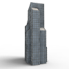 大厦-建筑-基础设施-VR/AR模型-3D城