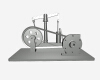 beam-engine-工业设备-机器设备-工业CAD模型-3D城