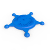 徽章-文体生活-服装饰品-VR/AR模型-3D城