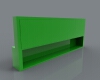 shelves-建筑-其它-工业CAD模型-3D城