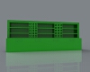 shelves-建筑-其它-工业CAD模型-3D城