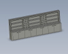 shelves-建筑-其它-工业CAD模型-3D城