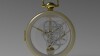 pocket-watch-文体生活-日用品-工业CAD模型-3D城