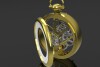 pocket-watch-文体生活-日用品-工业CAD模型-3D城