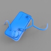 Hormann tuning fueltank-汽车-汽车部件-工业CAD模型-3D城