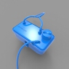 Hormann tuning fueltank-汽车-汽车部件-工业CAD模型-3D城