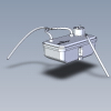 Hormann tuning fueltank-汽车-汽车部件-工业CAD模型-3D城