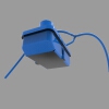 Hormann tuning fueltank-汽车-汽车部件-工业CAD模型-3D城