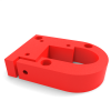 Carriage for Kossel Mini (replaces ball rails)-小工具-3D打印模型-3D城