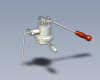 espresso-coffee-maker-工业设备-机器设备-工业CAD模型-3D城