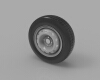 wheel-r13-汽车-其它-工业CAD模型-3D城