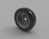 wheel-r13-汽车-其它-工业CAD模型-3D城