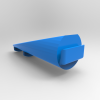 UP Mini universal spool holder-小工具-3D打印模型-3D城
