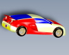 Super car-汽车-其它-工业CAD模型-3D城