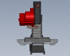 haas-vf4-ss-工业设备-机器设备-工业CAD模型-3D城