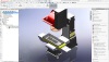haas-vf4-ss-工业设备-机器设备-工业CAD模型-3D城