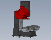 haas-vf4-ss-工业设备-机器设备-工业CAD模型-3D城