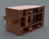agv-stivietnam-工业设备-工具-工业CAD模型-3D城