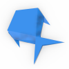 纸鱼-游戏&玩具-3D打印模型-3D城