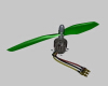 turnigy-d2826-2200kv-工业设备-零部件-工业CAD模型-3D城