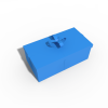 礼品盒-家居生活-3D打印模型-3D城