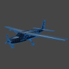 cessna-675-飞机-其它-工业CAD模型-3D城