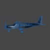 cessna-675-飞机-其它-工业CAD模型-3D城