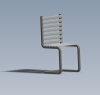 chair-建筑-室内-工业CAD模型-3D城