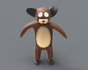 mouse-文体生活-玩具-工业CAD模型-3D城