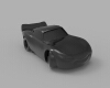mcqueen-lightning-cars-posture-文体生活-玩具-工业CAD模型-3D城