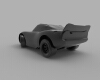 mcqueen-lightning-cars-posture-文体生活-玩具-工业CAD模型-3D城