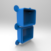 WIMU Packaging- Modification-小工具-3D打印模型-3D城