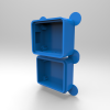 WIMU Packaging- Modification-小工具-3D打印模型-3D城